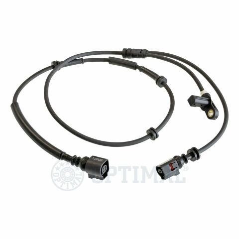 Датчик  числа  обертів