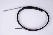 Трос тормозной левый/правый Volkswagen Golf III, Vento 91–