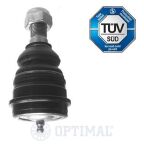 Шаровая опора