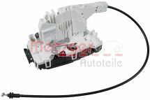 Замок дверей автомобіля Замок дверей автомобіля