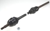 Привідний вал