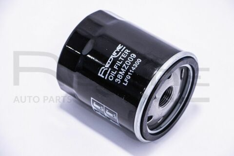 Оливний фільтр