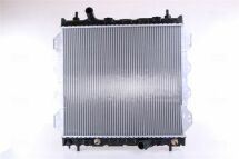 Радиатор CHR PT CRUISER(00-)2.0 и 16V(+)[OE 5086547AB]