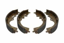 Колодки тормозные барабанные Toyota Hiace V 2.5 D-4D 06–, Tacoma 2.7 4WD 14–15
