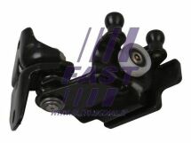 Ролик дверей (бічних/средний) Fiat Ducato 06-