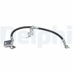 Шланг тормозной передний правый sportage iv 1.6 crdi