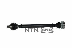 Піввісь (передня) Skoda Octavia/VW Golf V/VI 1.4 00-13 (R) (36x782)