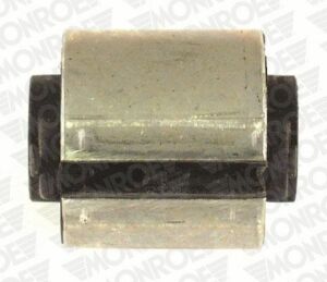 MONROE VW С/блок нижн. важеля (задній) T4 9/90-
