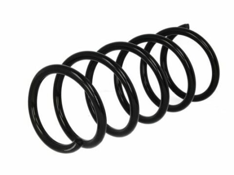 Пружина передня (d=13.00mm) MCV Renault Logan I Пружина передня (d=13.00mm) MCV Renault Logan I