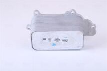 Масляний радіатор JEEP GRAND CHEROKEE (2010) 3.0 CRD Масляний радіатор JEEP GRAND CHEROKEE (2010) 3.0 CRD