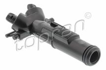 Форсунка склоомивача Форсунка склоомивача