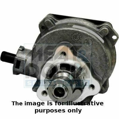 MEATDORIA BMW Вакуумний насос 1 87,3 E90,5 E60,6,Z4 MEATDORIA BMW Вакуумний насос 1 87,3 E90,5 E60,6,Z4