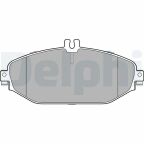 Колодки тормозные передние W205/W213 MB