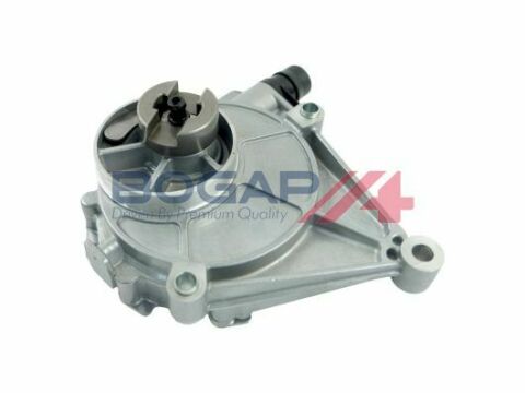 Насос вакуумный BMW 5 (F07/F10/F11)/X5 (F15/F85) 2.0 11-16 N20/N26 Насос вакуумный BMW 5 (F07/F10/F11)/X5 (F15/F85) 2.0 11-16 N20/N26