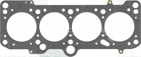 Прокладка ГБЦ VW Caddy 1.9TDI/SDI 95-04, Ø81,00mm, 1.53mm, 2 метки