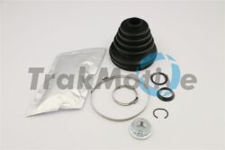 Комплект пильників ШРКШ Audi A2 1.6 FSI 2002–2005, Seat Cordoba (6L2) 1.4 16V 2002–2007, Skoda Fabia I (6Y2) 1.2 2003–2008, Volkswagen Polo 1.4 TDI 2000–