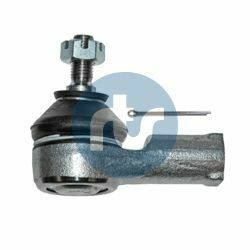 Наконечник тяги рульової Honda Civic VII 01-05/CR-V II 01-07 Наконечник тяги рульової Honda Civic VII 01-05/CR-V II 01-07