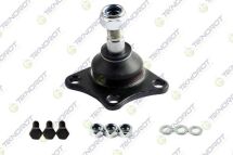 Шаровая опора с креплением левая/правая Fiat Croma 92–, Alfa Romeo 164 87–98