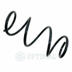 Пружина підвіски