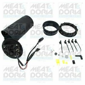 MEATDORIA DB Обогрев DNOX бак для мочевины M-Class W164/W166