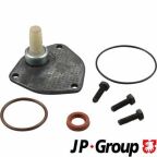 Комплект прокладок, вакуумний насос vw