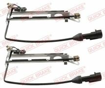 Датчик зносу колодки