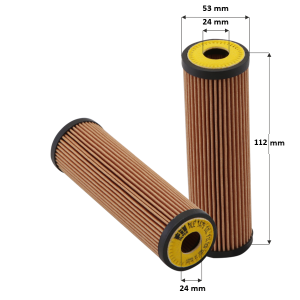 Масляный фильтр