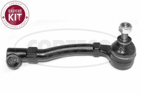 Наконечник тяги рульової (L) Renault Laguna I 1.6-3.0 24V 93-02 Наконечник тяги рульової (L) Renault Laguna I 1.6-3.0 24V 93-02