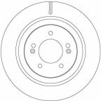 тормозной диск