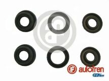 Ремкомплект головного гальм. цилiндра