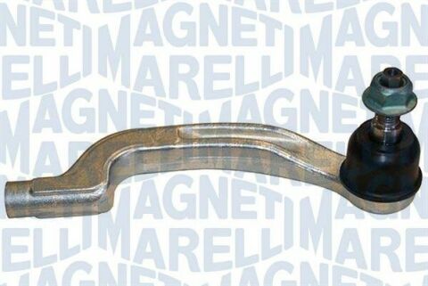 MAGNETI MARELLI DB Наконечник рульової тяги правий.W176/246,CLA C117 11-