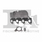 Комплект прокладок турбіни VW 1.2 TSI