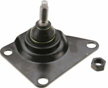 Шарова опора заднього нижнього важеля JEEP GRAND CHEROKEE II