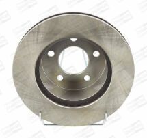 Диск гальмівний передній Cherokee, Grand Cherokee, Wrangler 84-07 JEEP Диск гальмівний передній Cherokee, Grand Cherokee, Wrangler 84-07 JEEP