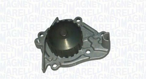 MAGNETI MARELLI NISSAN Помпа воды Micra 82- [352316170821]