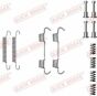 Комплект пружинок колодок ручника BMW 3 (E46)/(E92) 1.6-3.0 98-13 (ATE), фото 4 - интернет-магазин Auto-Mechanic