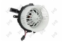 Вентилятор салону Вентилятор салону