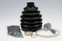 Пильовик приводу колеса