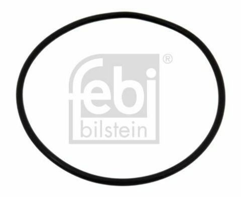 Прокладка помпи води Daewoo Lanos/Opel Astra F/Vectra B 1.4-2.0 91-04
