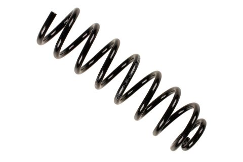 Пружина підвіски