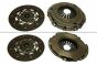 Комплект зчеплення VW Golf IV 1.9 TDI 98-06 (d=240mm), фото 8 - інтерент-магазин Auto-Mechanic