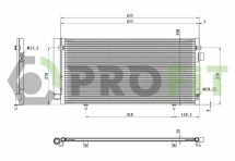 Конденсер кондиционера