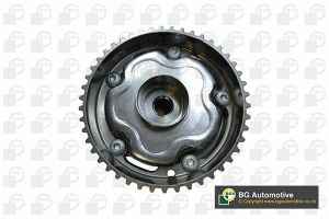 Шестерня розподілювала Astra/Insignia/Zafira 05- 1.6-1.8i