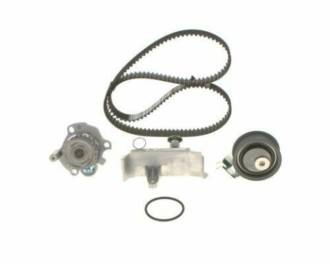 Комплект ГРМ + помпа Audi A3/TT/Skoda Octavia/VW Golf/Sharan 1.8 95-10 (23x150z)