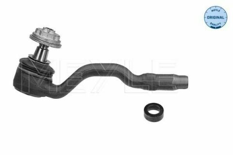 Наконечник рулевой тяги BMW X5 (E70/E71/E72) 3.0-4.8 06-13 (L=185mm)