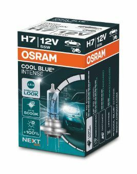 64210CBN 55W 12V PX26D10X10X11A    OSRAM (заміна для 64210CBI)