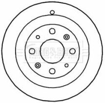 Гальмiвнi барабани