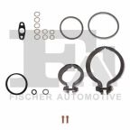 Комплект прокладок турбокомпресора BMW F10, F90, F06, F12, F13, E70, E71