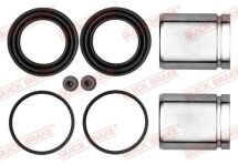 Ремкомплект суппорта MB Sprinter/VW LT 28-46 95- (d=45mm) (+2 поршня) (Bosch) Ремкомплект суппорта MB Sprinter/VW LT 28-46 95- (d=45mm) (+2 поршня) (Bosch)