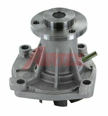 Помпа води Chrysler Voyager 2.5TD/TDIC/CRD 92-08/Dodge Caravan/Jeep Cherokee 2.5TD 95-01